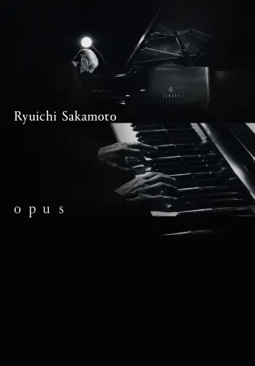 Plakat do filmu "Ryuichi Sakamoto | Opus" #198049